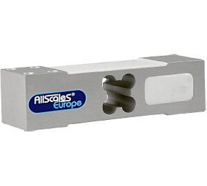 All scales europe Single Point Load Cell AS7F4