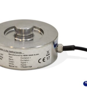 All scales europe Compression Load Cell ASC
