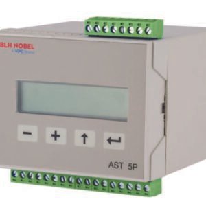 BLH NOBEL AST 5P High-Performance Signal Transmitter