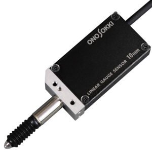 Ono Sokki BS-1210 Miniature Linear Gage Sensor