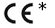 CE※