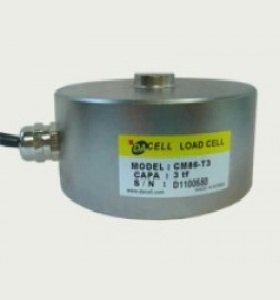 Applied Measurement CM86-T3 Series Load Cell