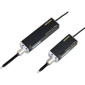 Ono Sokki GS-4830A High Vibration / Shock, Water & Oil Splash protected Linear Gauge Sensor