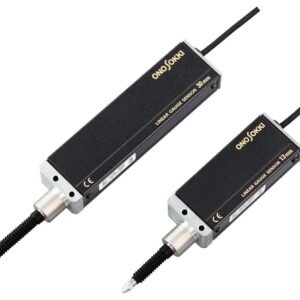 Ono Sokki GS-5101A Long Range High Accuracy Linear Gauge Sensor