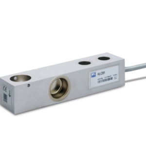 Unipulse HLCB1 Beam type load cell