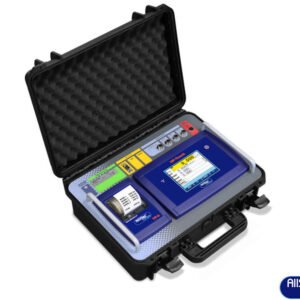 All scales europe Weight Indicator HP-Touch-K / HP-Touch-K-RF