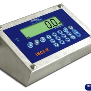 All scales europe Weight Indicator ISCI-R