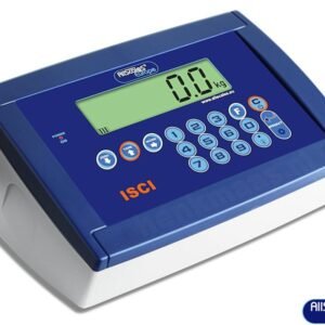 All scales europe Weight Indicator ISCI