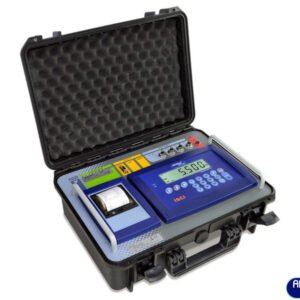 All scales europe Weight Indicator ISCK / ISCK-RF