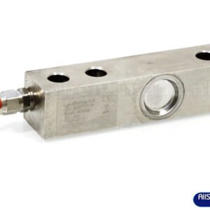 All scales europe Shear Beam Loadcell LA