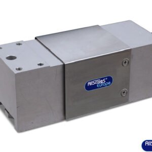 All scales europe Single Point Load Cell LA114