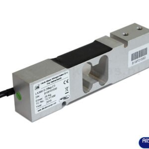 All scales europe Single Point Load Cell LA360-S