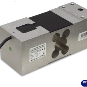 All scales europe Single point load cell LA490-F