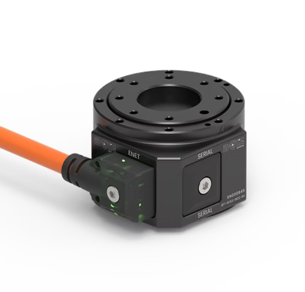 Bota Systems Rokubi 6-Axis Force-Torque Sensor