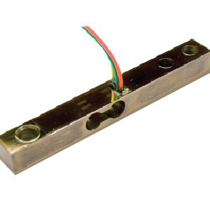 Strain Measurement S220 Low Profile Load Cell