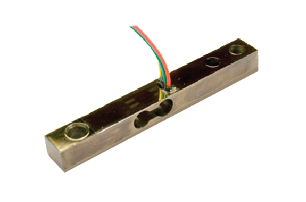Strain Measurement S220 Low Profile Load Cell