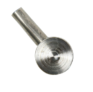 Strain Measurement S400 Button Load Cell