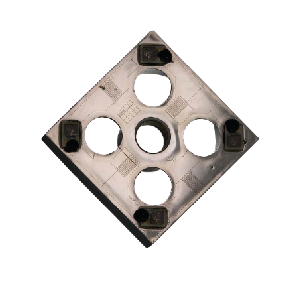 Strain Measurement S410 Low Profile Load Cell