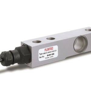 Unipulse SB14 Beam type load cell