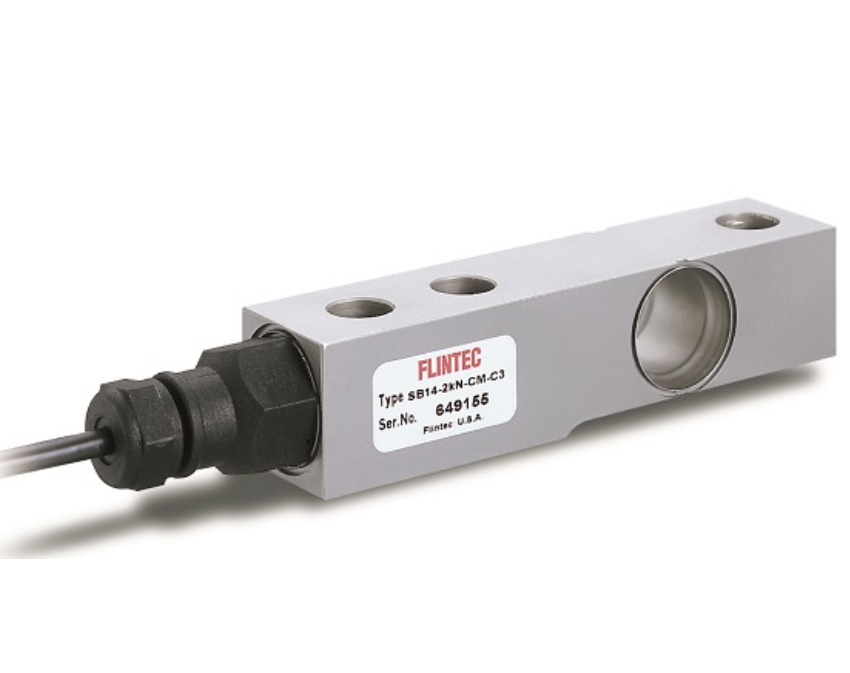 Unipulse SB14 Beam type load cell