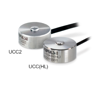 Unipulse UCC2/UCC(HL) compression type load cell