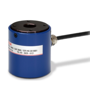 Unipulse UNTCH Center-hole type load cell