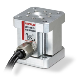 Unipulse UPP-100NX3 3D force sensor