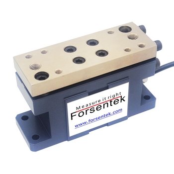 Forsentek FZTF Under pillow block load cell 0-2kN Tension sensor