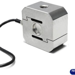 All scales europe S-type load cell VST