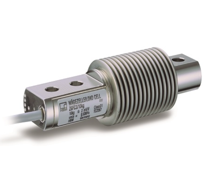 Unipulse Z6FC3/Z6FD1 Beam type load cell
