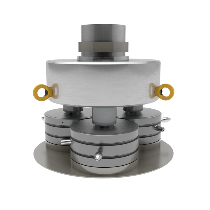 GTM Force Transfer Standard Series KTN-BU