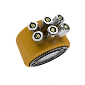 GTM Multi-Axis Transducer Series LVS