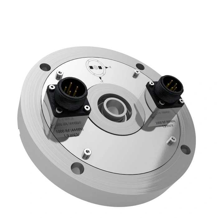 GTM Multi-Axis Transducer Series XY