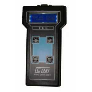 CELMI PDA Data Logger
