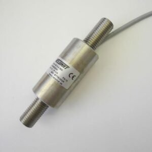 VELOMAT Force Transducer ZKA-16-1t-3.S50