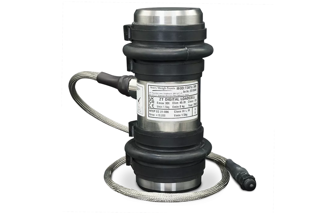 Avery Weigh-Tronix ZT Digital Load Cell