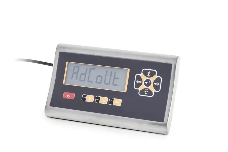 CELMI Digital Display for Platform Scale Type I10