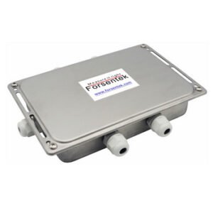 Forsentek FJA 4-input Load cell junction box 0-5V 0-10V 4-20mA