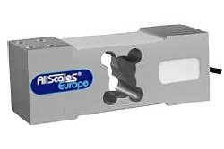 All scales europe Single Point Load Cell AS7H