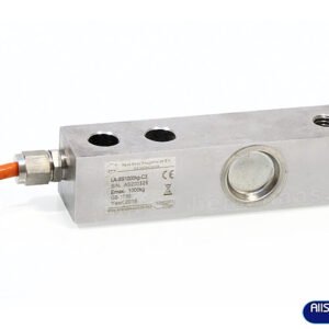 All scales europe Shear Beam Loadcell LA-SS