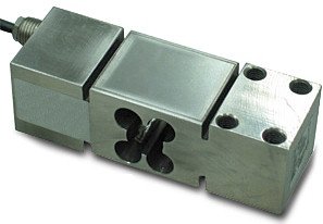 All scales europe Single Point Load Cell RSP2