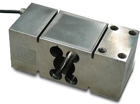 All scales europe Single Point Load Cell RSP3