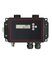 Müller(MUELLER) ADLM-P Bubbling through pressure transducer