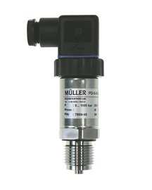 Müller(MUELLER) ATM Pressure transmitter