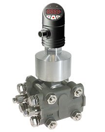 Müller(MUELLER) MEDS Modular Differential Pressure Transmitter