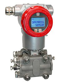 Müller(MUELLER) MHDS Modular differential pressure transmitter