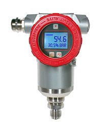 Müller(MUELLER) MHPS Modular pressure transmitter