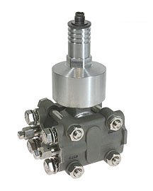 Müller(MUELLER) MKDS Modular compact differential pressure transmitter