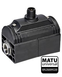 Müller(MUELLER) MUDS Modular Universal Differential Pressure Sensor