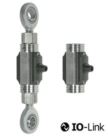 Müller(MUELLER) MULC-IO Modular Universal Load Cell IO-Link